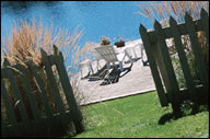 Lawn and Yard Services in West Michigan